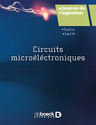 Télécharger Circuits microélectroniques Gratuit