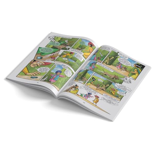 Image of Tinkle Gold 3