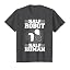 Dark Heather Grey