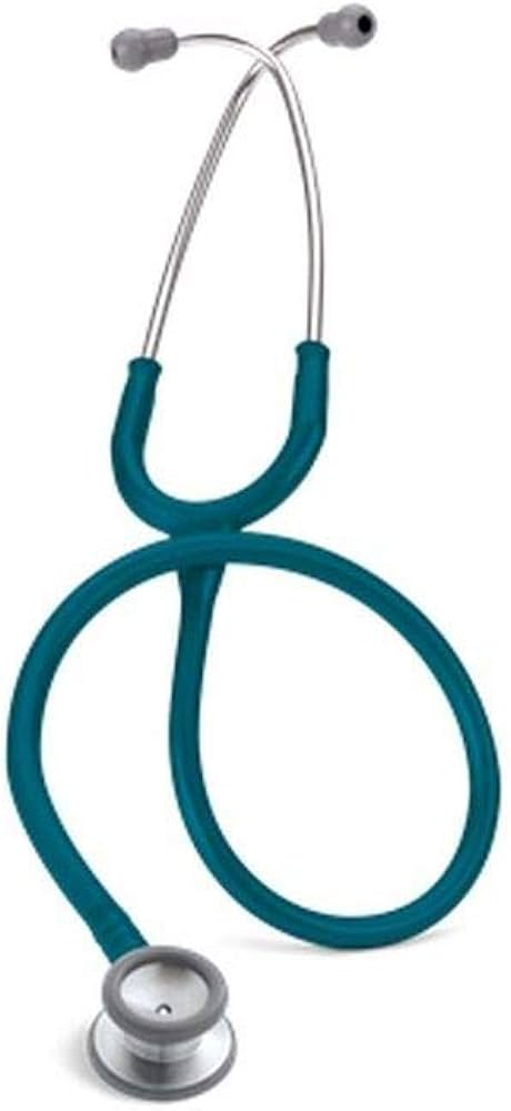 Littmann Classic II S.E. 聴診器 青 Amazon.co.jp: 3M リットマン クラシックⅡ 聴診器 小児用 カリビアン