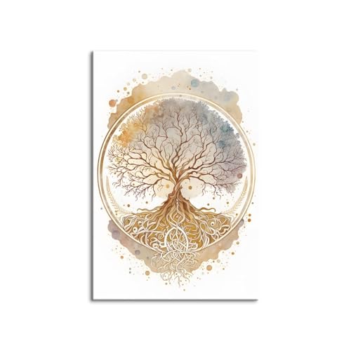 _Ȑ̖؁@̉ԃvgbA[gfRLoX|X^[brOExbh[pGǃA[gbc|[g[g ؘgt̊i? (50x70cmi20x28inj,B)