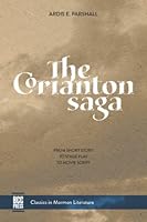 The Corianton Saga 1948218526 Book Cover