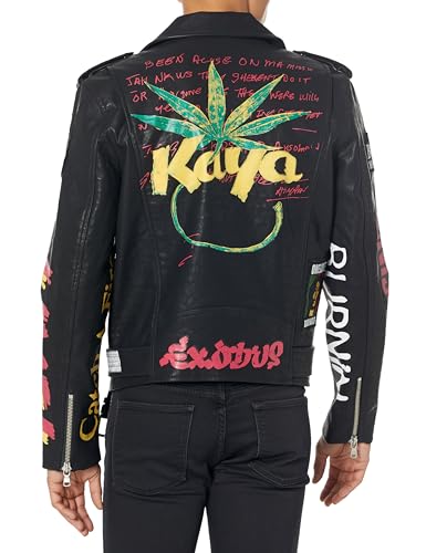 Image of Cult of Individuality Men's Jacket