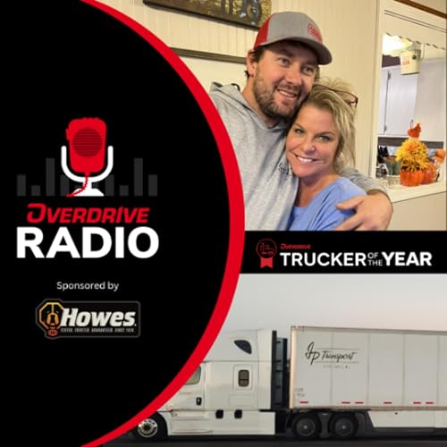 'I will not idle, ever': Owner-op channels old-school approach for emissions-fail prevention