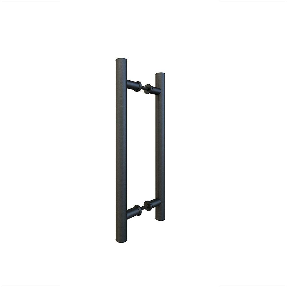 JUBEST Sliding Door Handles - Heavy Duty Black -11 JUBEST Sliding Door Handles - Heavy Duty Black -11