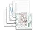 1/350 Star Trek Enterprise Refit Aztec Decal Set