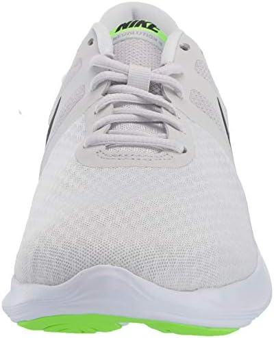 nike revolution 4 men's white
