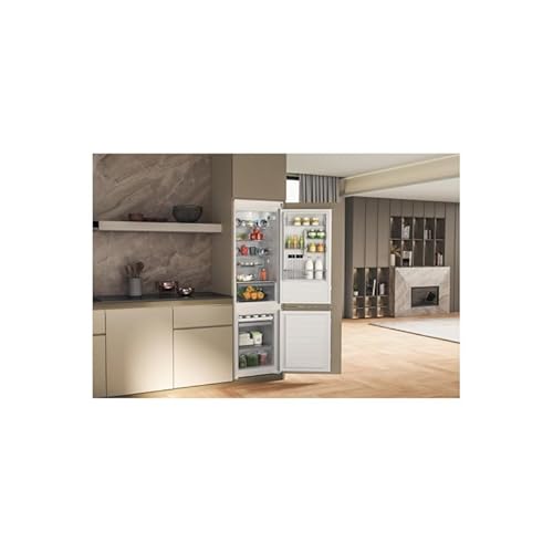 WHC18D011C2FR ENCASTRABLE 178 CM - vue 6