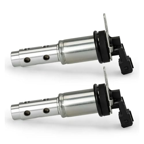 Électrovanne de synchronisation OEM 11367585425 pour calage variable distribution - 5