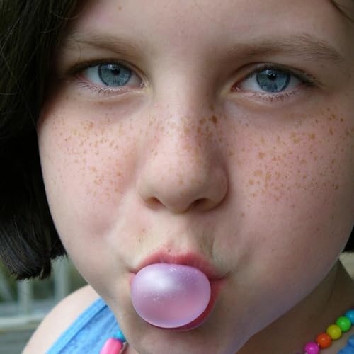 M&acirc;cher un chewing-gum pour &eacute;viter les caries, &ccedil;a marche vraiment ou pas ?