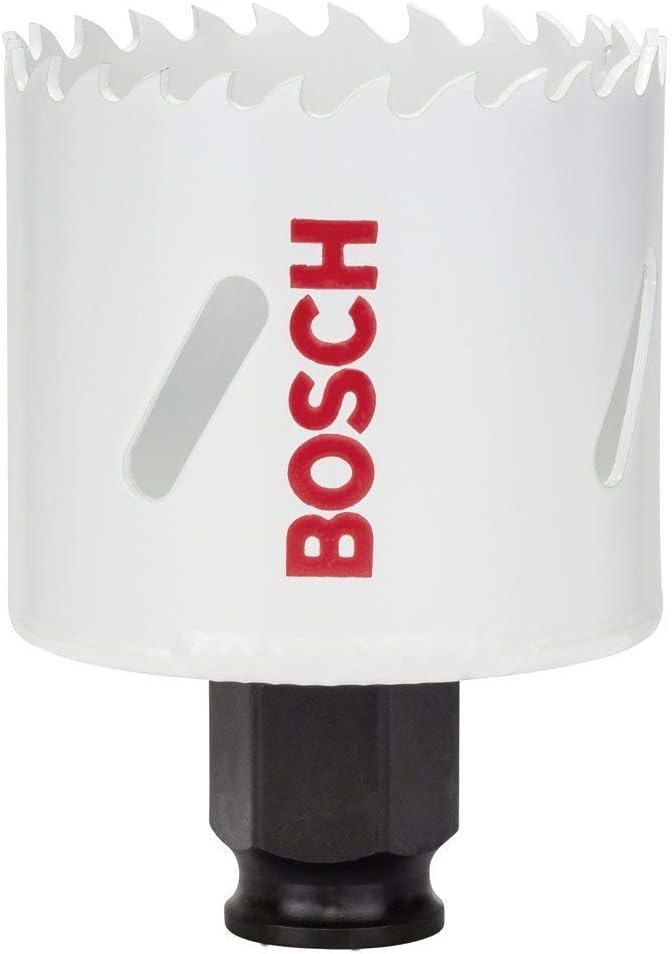 Bosch Progressor Holesaw 51mm 756-BSH584635