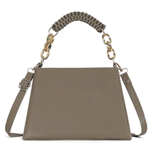 Image of Ladies Stylish Shoulder Handbag