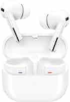 Galaxy Buds3 Pro SM-R630 [ホワイト] SAMSUNG Galaxy Buds3 Pro SM-R630 In-Ear Wireless Earbuds