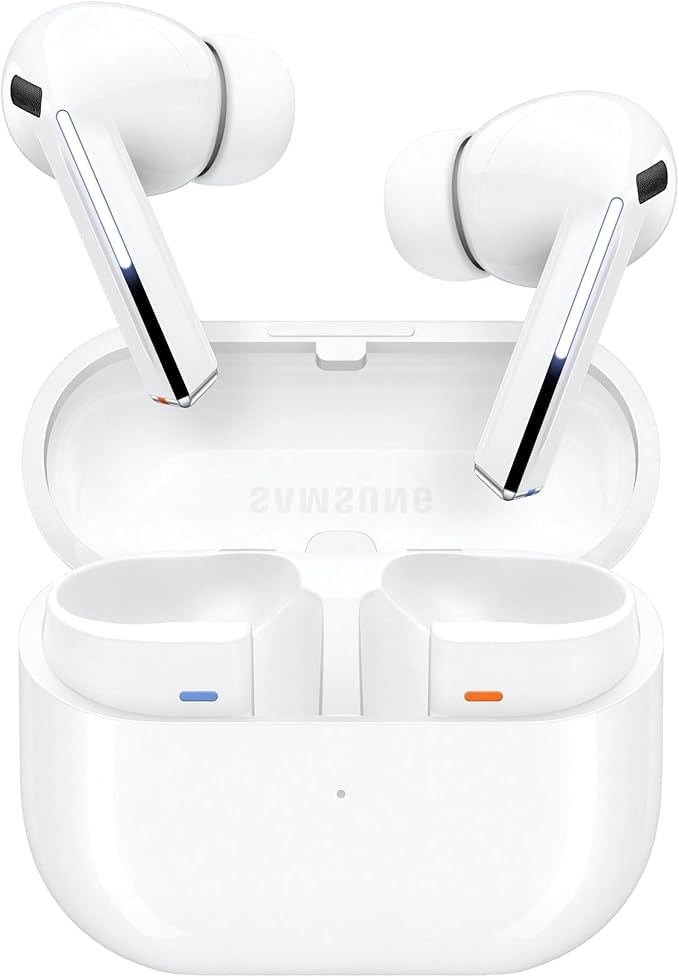 Samsung Galaxy Buds 3 Pro SM-R630 True Wireless White
