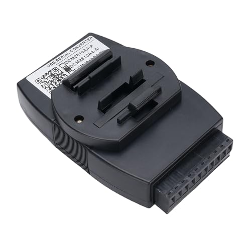 Convertisseur USB vers 485 isolé WALFRONT pour communication transparente sans interférence - 7