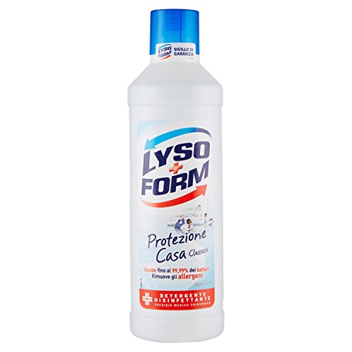 Preisvergleich Produktbild LYSOFORM CASA 1LT
