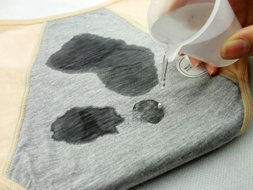 Pantalones fisiológicos de mujer lavables para una regla segura y limpia 4