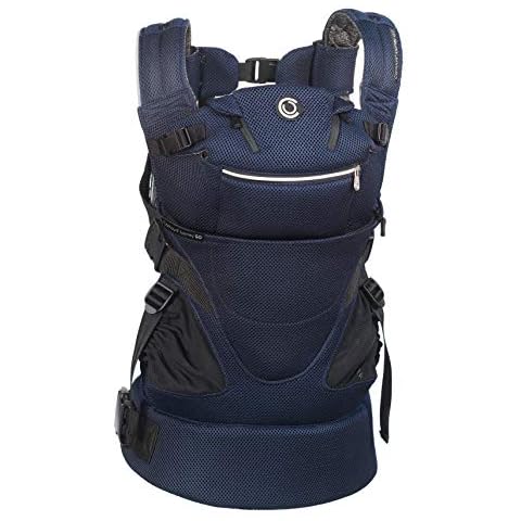 Contours Baby Carrier Journey GO Cover