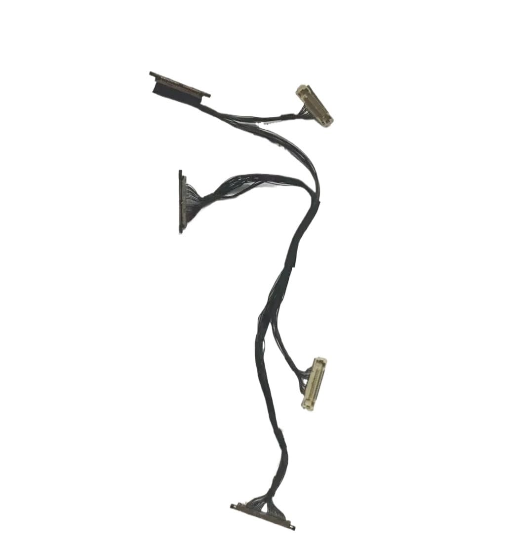 Câble flexible PTZ transmission vidéo stable Osmo Pocket