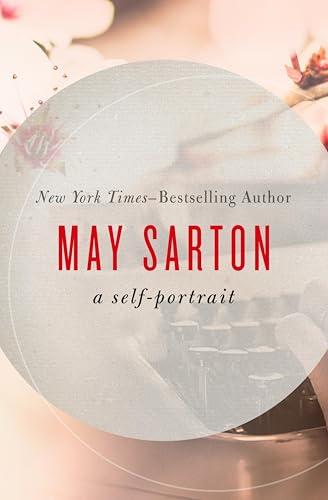 May Sarton: A Self-Portrait (English Edition)