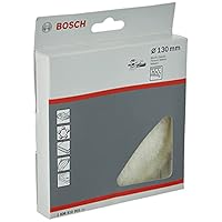 Bosch Lammwollhaube ,