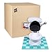 Hasbro Gaming Toilet Trouble Game
