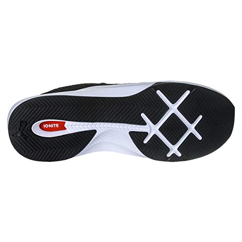 Tênis Puma Phenom Low Geo Feminino