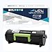 LCL Kompatibel Tonerkartusche 51B2H00 51B0HA0 8500 Seiten (1 Schwarz) Ersatz für Lexmark MS417 MS417DN MS517 MS517DN MS617 MS617DN MX417 MX417DN MX517 MX517DE MX617 MX617DE MX417de Baby,Schwarz günstig Kaufen-LCL Kompatibel Tonerkartusche 51B2H00 51B0HA0 8500 Seiten (1 Schwarz) Ersatz für Lexmark MS417 MS417DN MS517 MS517DN MS617 MS617DN MX417 MX417DN MX517 MX517DE MX617 MX617DE MX417de
