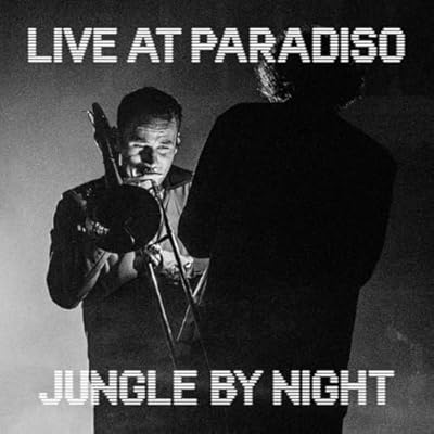 Live at Paradiso