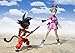 TAMASHII NATIONS Bandai S.H. Figuarts Bulma -Adventure Begins- Dragon Ball, Multi
