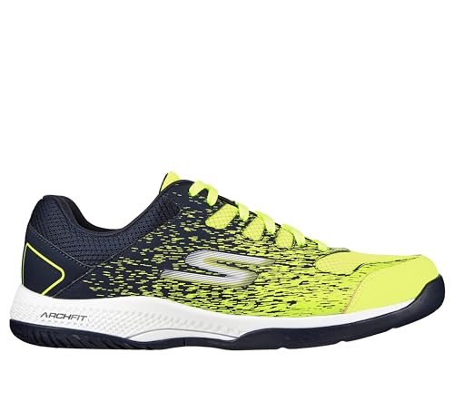 Image of Skechers Men Lace Up Training Shoe