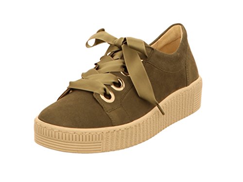Gabor Shoes 83.330_oliv 15