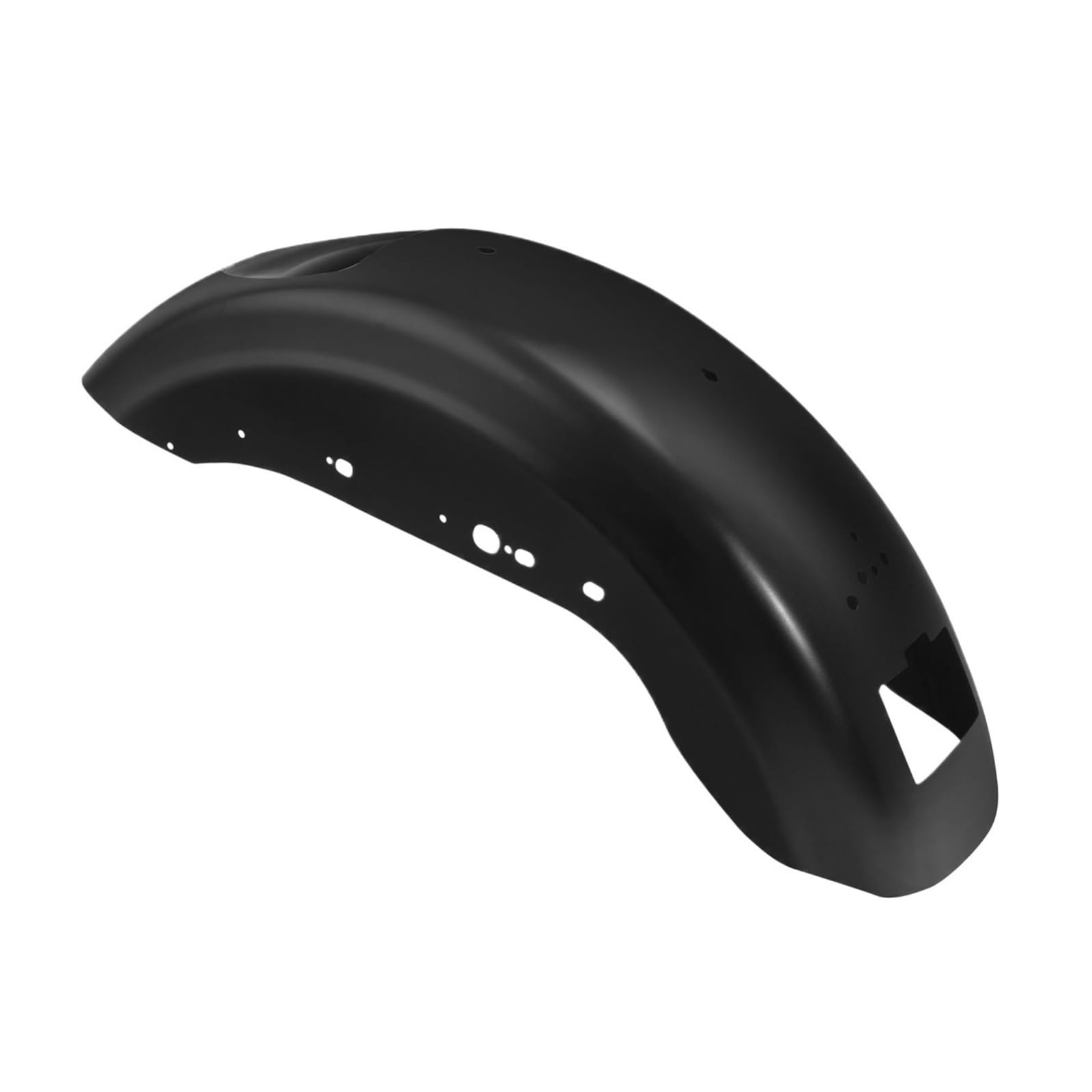 Garde-boue arrière pour Harley Sportster XL 883 1200 2007-2009