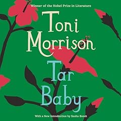 Tar Baby Audiobook By Toni Morrison, Sasha Bon&eacute;t - introduction cover art