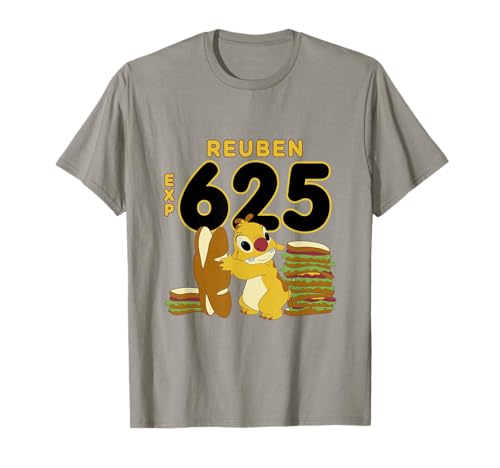 Disney Leroy Reuben T-Shirt