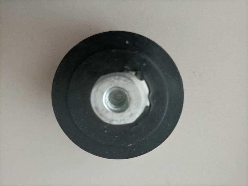 9704230 Acoplador Acoplador para embrague de goma Kitchenaid Blender