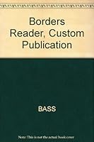 Borders Reader, Custom Publication 0618114718 Book Cover