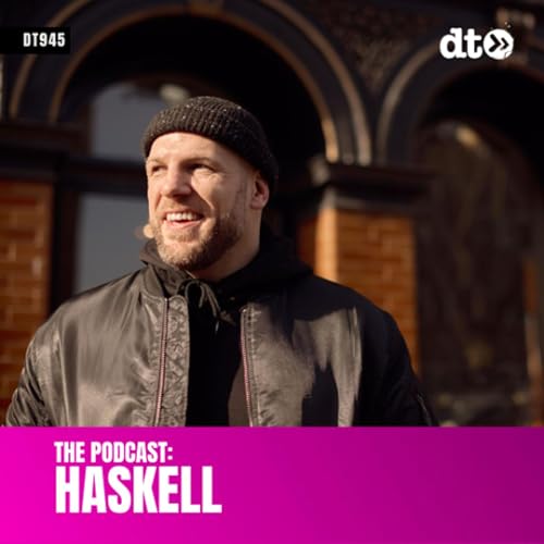 DT945 - HASKELL
