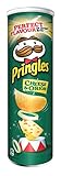 Pringles Cheese & Onion, 19er Pack (19 x 190 g)