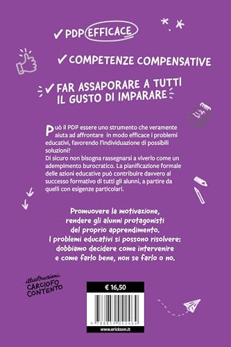 Piano Didattico Personalizzato. Cosa Fare (E Non). Guida Pratica Per Insegnanti. Per Tutti I Gradi Scolastici - 2