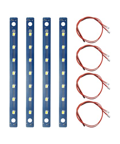 4�� AD5M 24V LED���C�g�L�b�g Flashforge Adventurer 5M/5M Pro 3D�v�����^�[�p