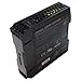 Dc Power Supply, 5Vdc, 3A, 50/60Hz