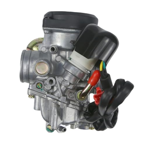 Carburateur CVK26 pièces moteur moto 150 CC quad Racing ATV - 3