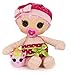 Lalaloopsy Babies Jewel Sparkles Doll