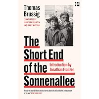 The Short End of the Sonnenallee