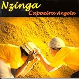 capoeira cdo new york  Capoeira Angola