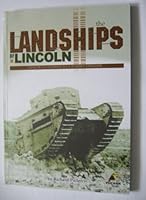 The Landships of Lincoln 1873257325 Book Cover