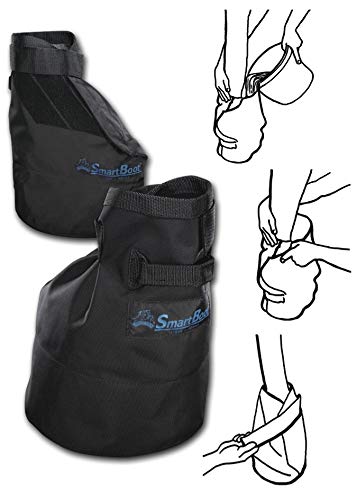 Original Soaking Boot - Medicine Soaking Boot2