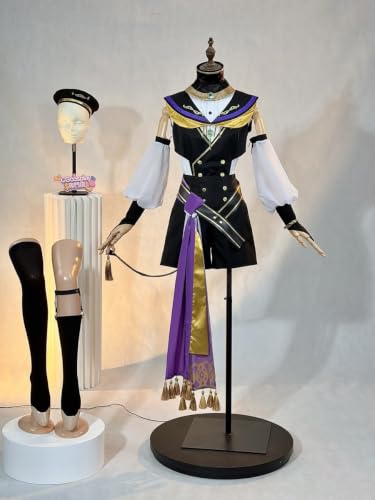 [LGcosplay] STRANGE EDEN �^��/�}���� �R�X�v���ߑ�/�E�B�b�O/�C����R�I��
