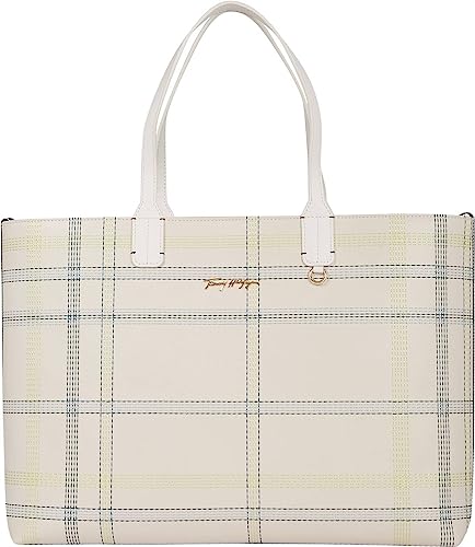 Image of Tommy Hilfiger, beige (af (4)), size, beige, standard size, Material: polyester